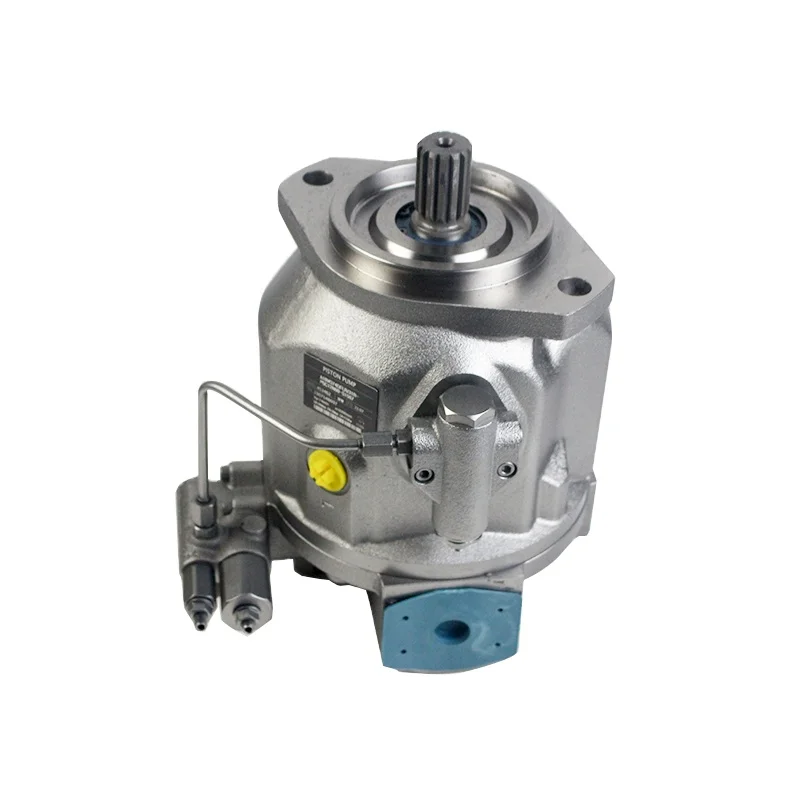 

JCB 3CX Hydraulic Pump A10VO74 A10VSO74