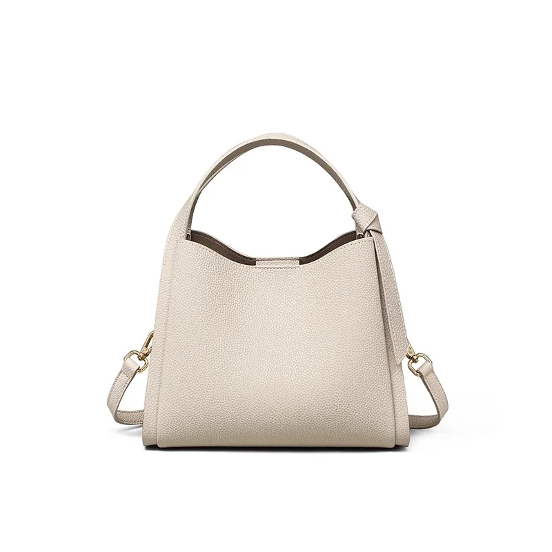 

2025 New Women's Autumn/Winter PU Leather Fashionable Versatile Crossbody Bag, Multifunctional Shoulder Bag, Work Commute Bag