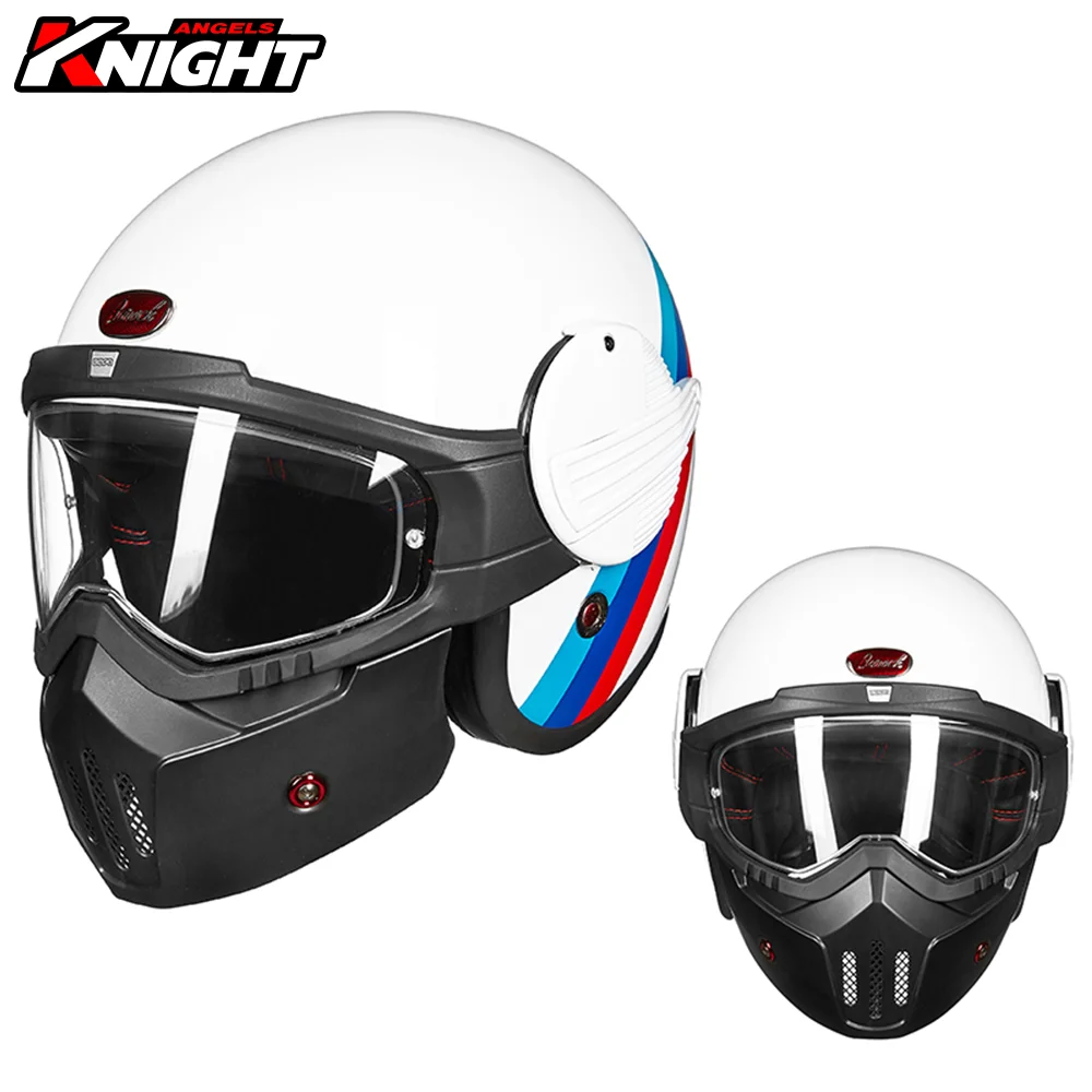 

BEON Motorcycle Helmet Casco Moto Motorbike Removable Mask Flip Up Helmet ECE Certification Motorcycle Accessories Moto Helmet