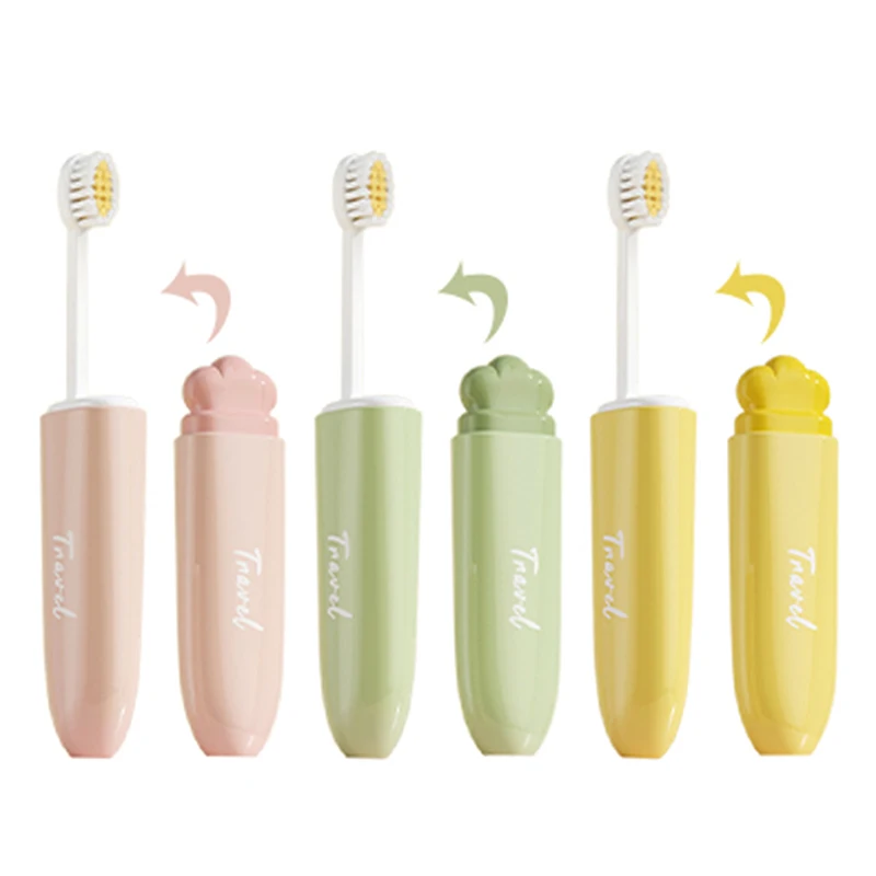 2 In1 Mini Travel T… - image