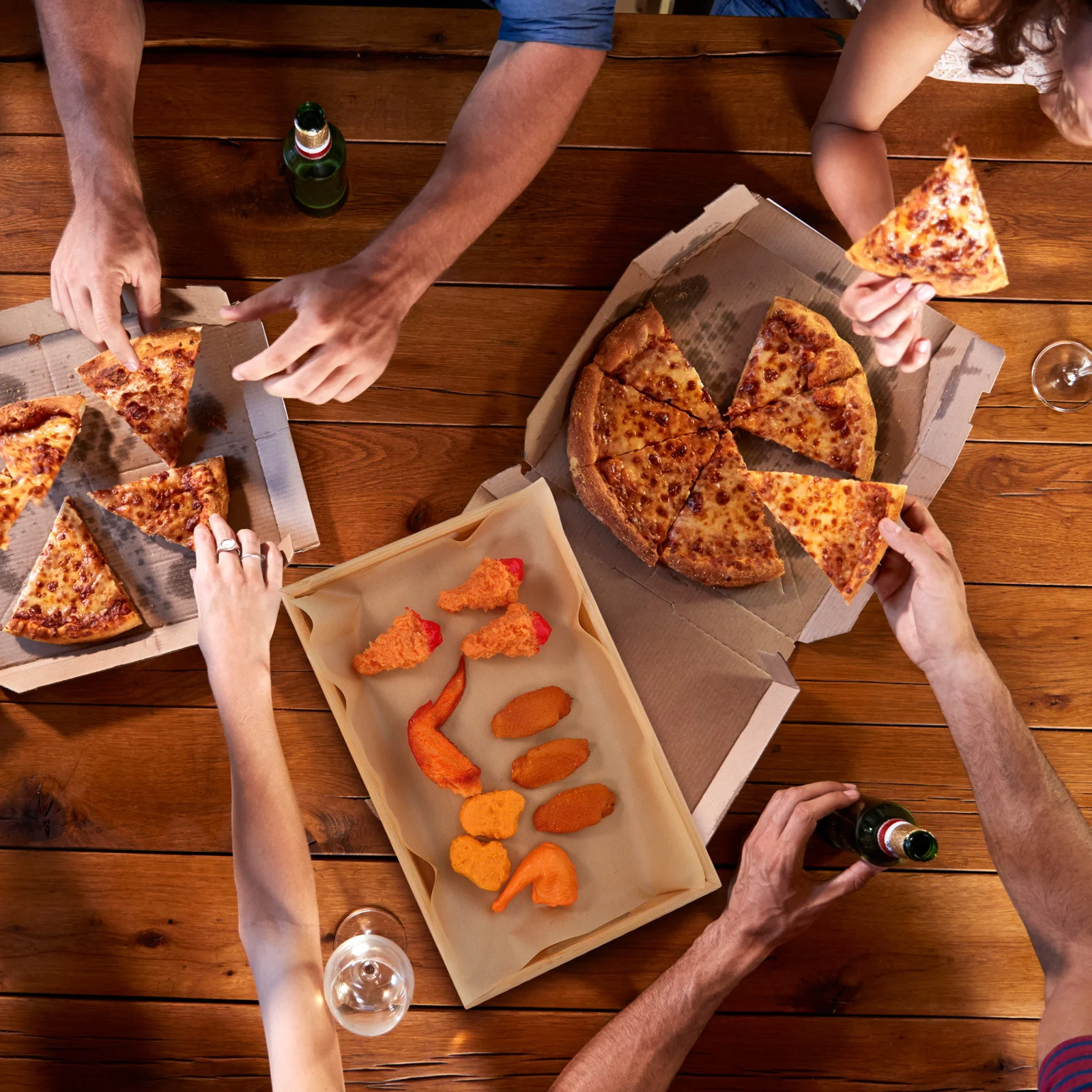 

100 шт антипригарные листы пергаментной бумаги для выпечки, устойчивые к высоким температурам для духовки, фритюрницы, упаковки пищевых продуктов, печенья, хлеба, пиццы