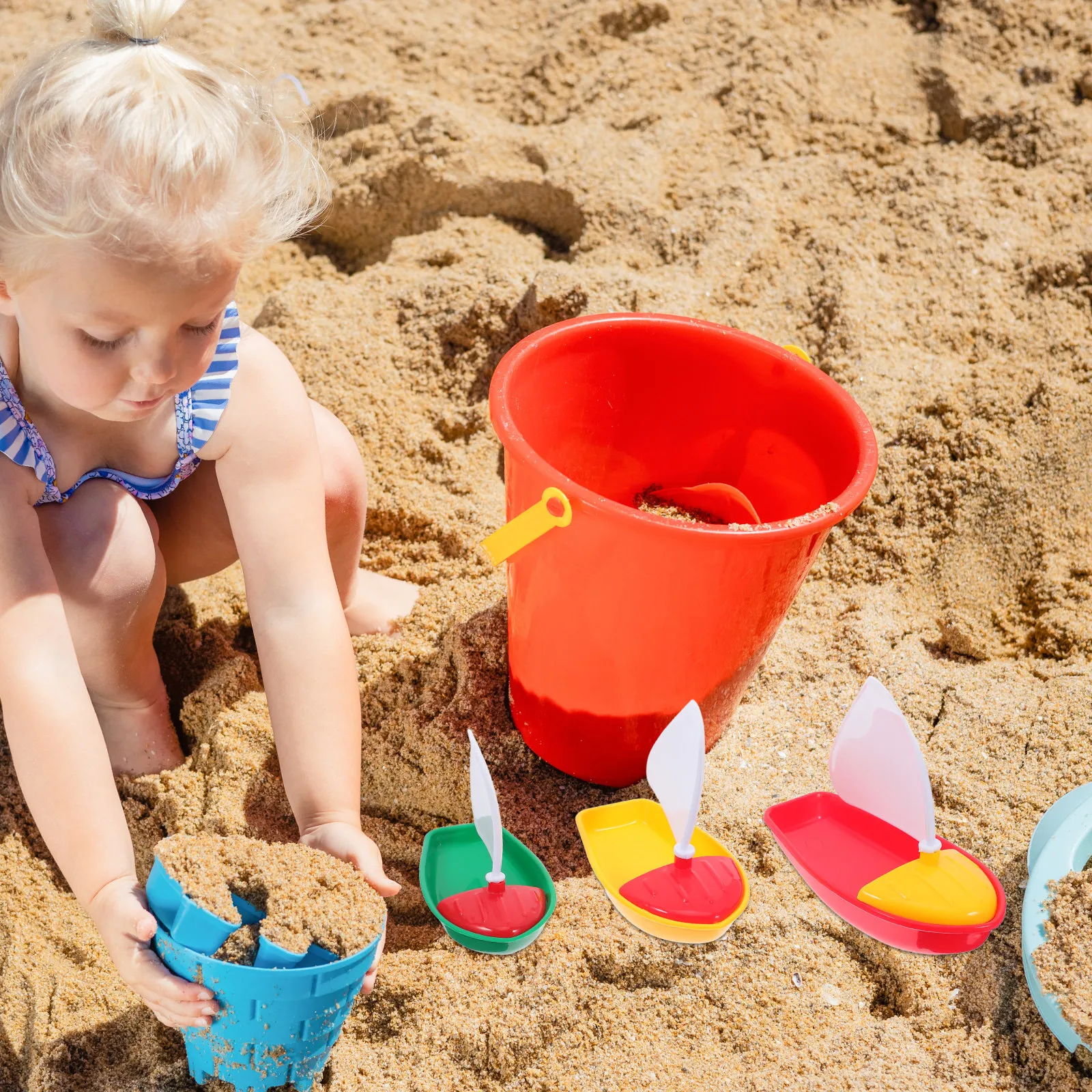 conjunto-de-6-pecas-para-diversao-na-praia-brinquedos-de-Agua-de-plastico-leves-e-portateis-barco-de-brinquedo-colorido-aleatorio