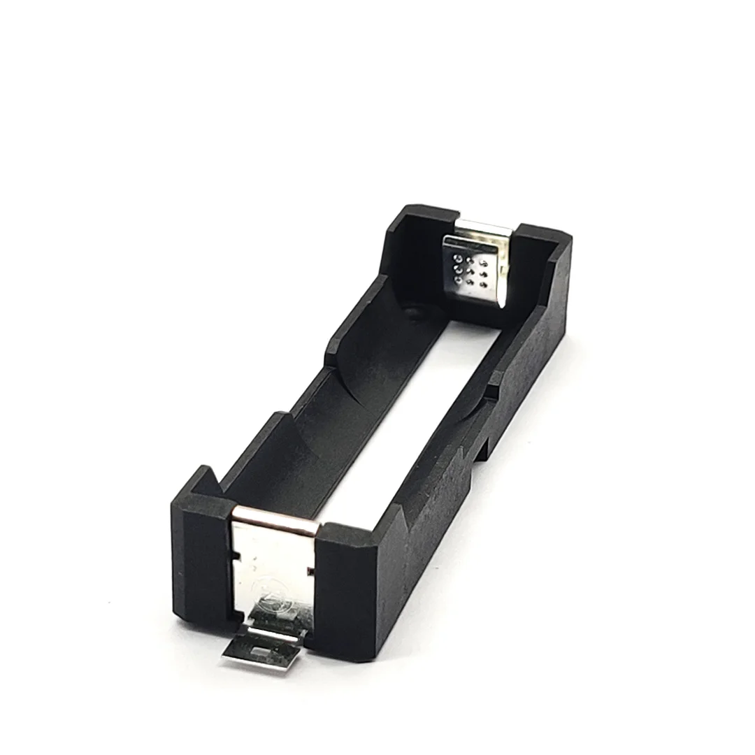 21700 Battery Holder 21700 Smd Smt Battery Case 21700 Storage Box 1 Slot 1*21700 Rechargeable Battery Shell Battery box