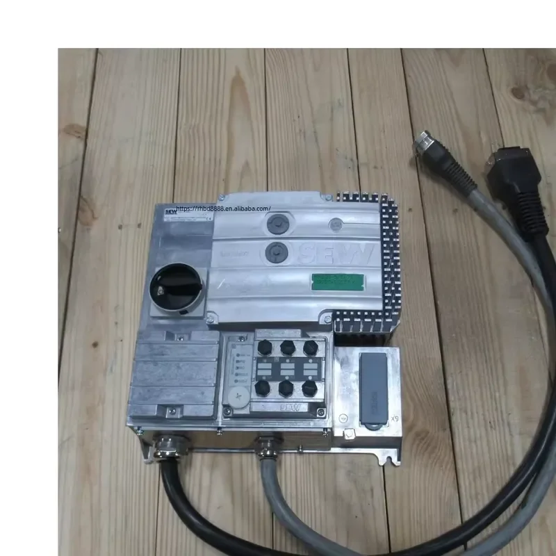 SEW EURODRIVE MOVIMOT FIELD DISTRIBUTOR MQD32 MQD32A/MM22D-503-00/BW2/Z38G0/AGB1