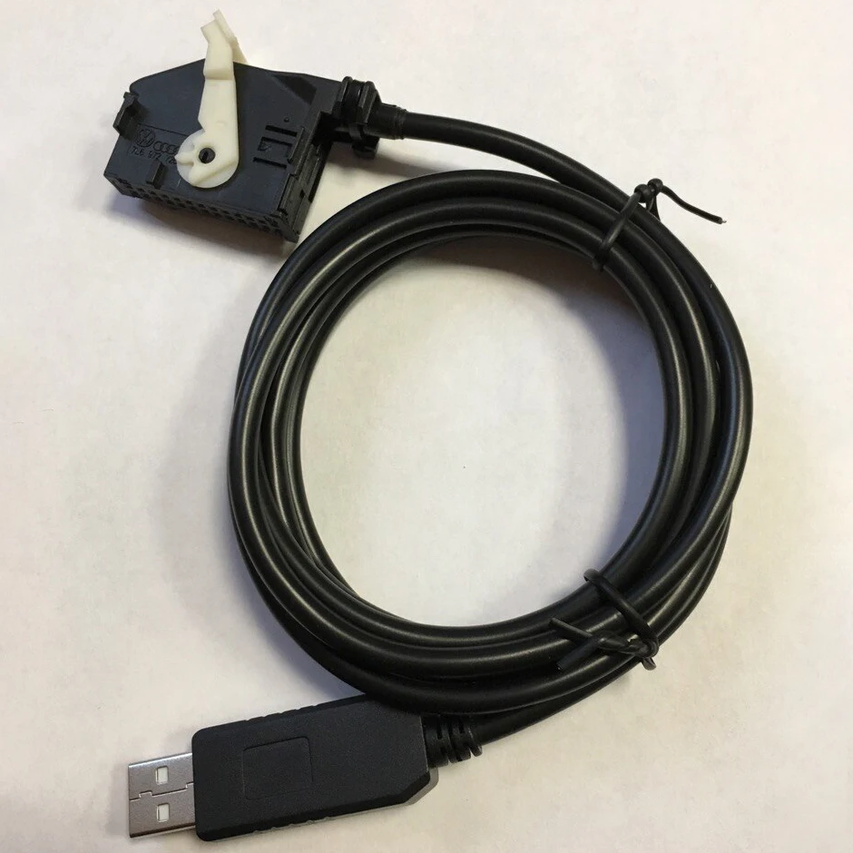 SetConfig 2.8.1 App für Autos zur Identifizierung der problemlosen RNS-Einheiten RNS510 RNS810 RNS850 Wechsel-PIN-Code-Wisch-NAND-OBD2-Scanner