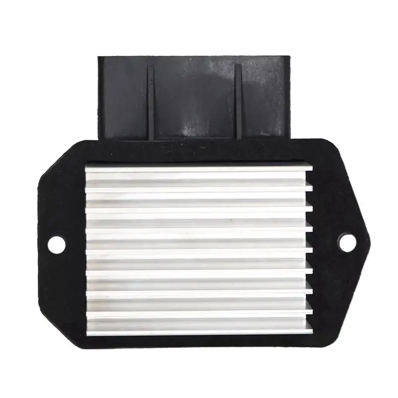 

A95E-Car Blower Motor Resistor For Dodge Ram 1500 2500 3500 2006-2019 68018105AA