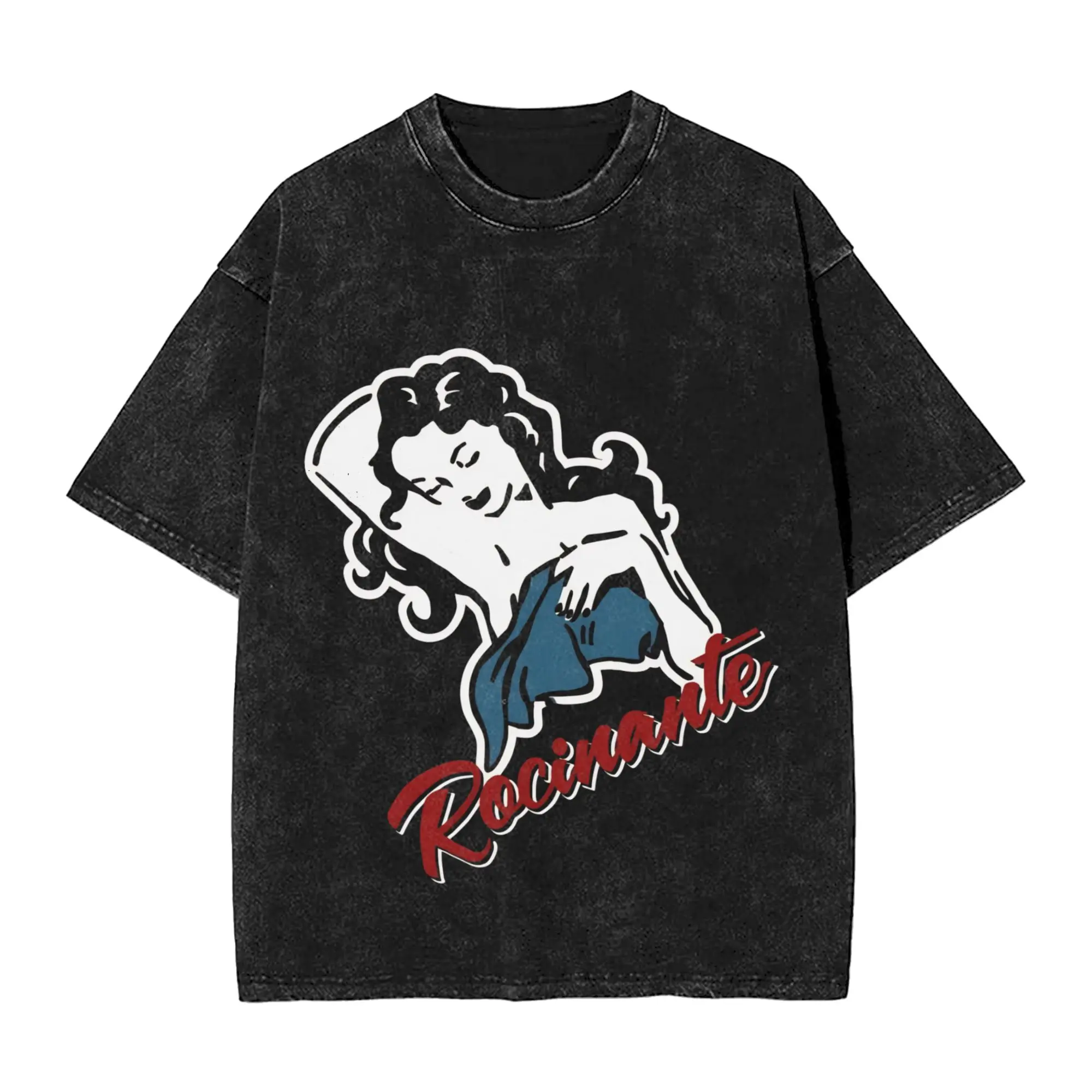 Men The Expanse   T-Shirts  Clothes Summer Vintage Short Sleeves T-Shirt O-Neck Harajuku Design Tshirt Hot