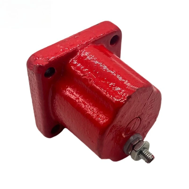 

Переключатель пламени 12 В 134972-12 Подходит для электромагнитного клапана пламени экскаватора M11