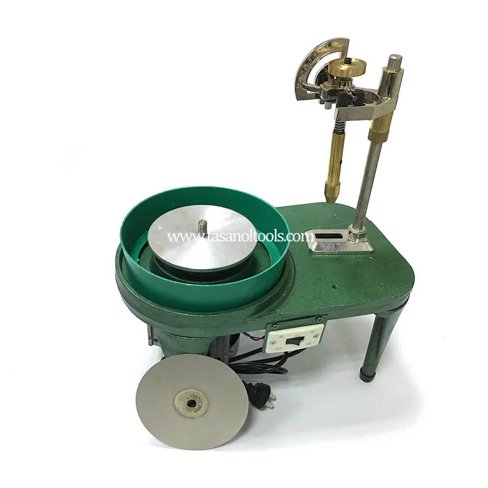 Jewelry Tools Type Faceting Machines for Sale Goldsmith Faceting Machine