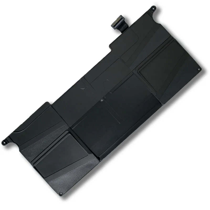 For MacBook Air 11 Inch 2010  A1370 A1375 MC506 Laptop Battery 0 Cycle High Quality High Capacity Battery Replacement Bateria