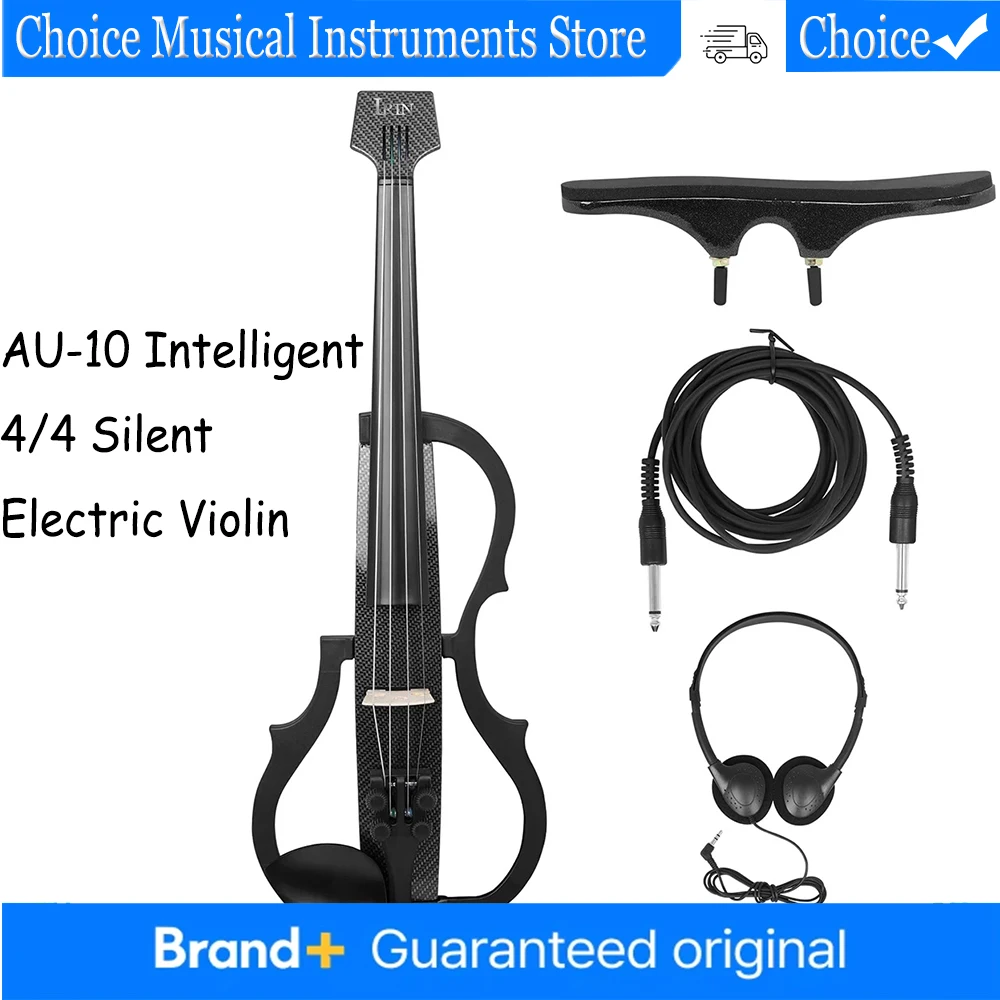 AU-10 4/4 Violin Si…