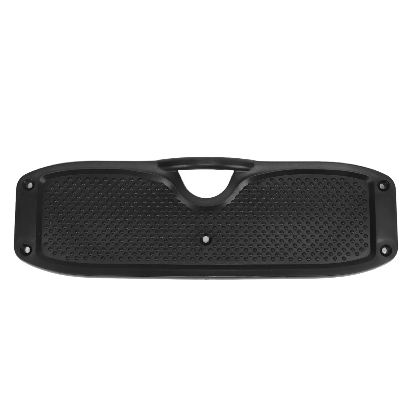 Spiegelmontageplaat PVC buitenboordmontage motorbeugel voor opblaasbare boot rubberboot kajak marine jacht