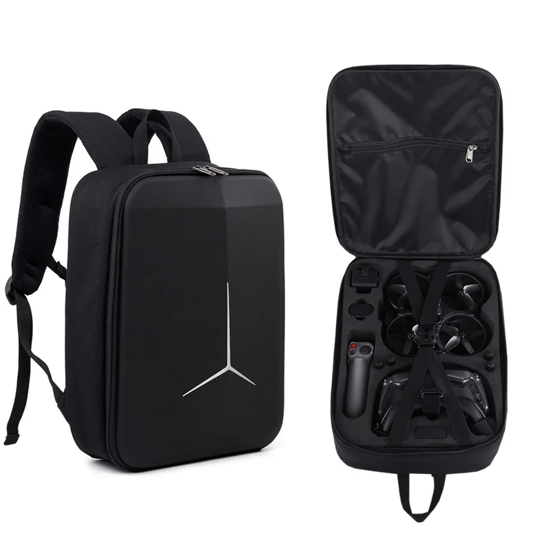 Backpack Carrying Case DJI FPV Glasses DJI Goggles 2 Battery Controller Pack Hard Case for Dji AVATA Drone Accessories