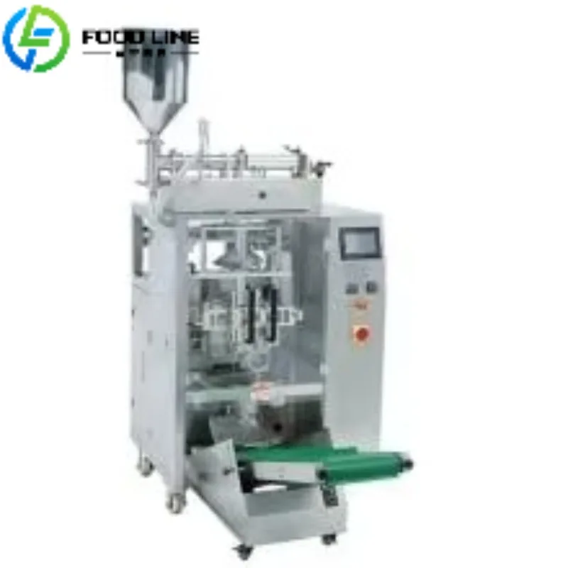 Fruit Jam Production Line From China Industrial Fruit Vegetable Puree Apricot Jam Making Machine Production Line