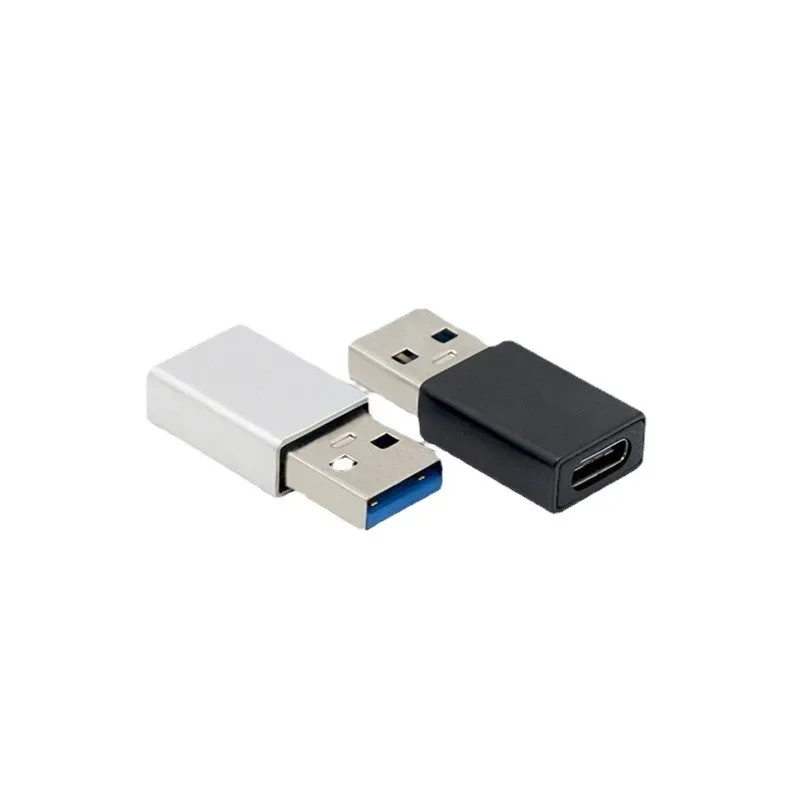 Adaptador USB C 10Gbps OTG: Móviles y Tablets - usage example