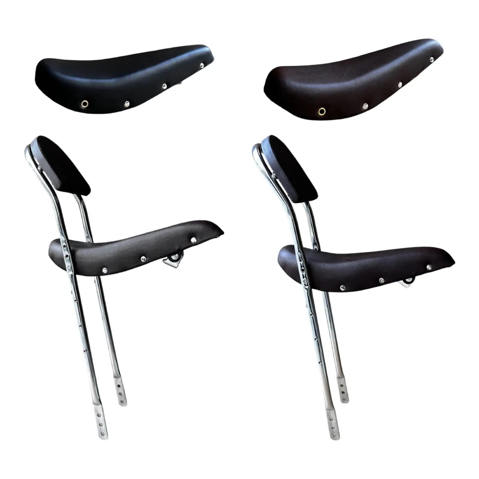 Bicycle Saddle Cushion Portable Repair Tools Beginner Riding Road Bike Ergonomic Sturdy