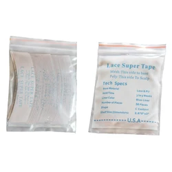 Perruque en dentelle super bande pour toupies/hommes, livraison gratuite, 36 pièces/lot, haute qualité