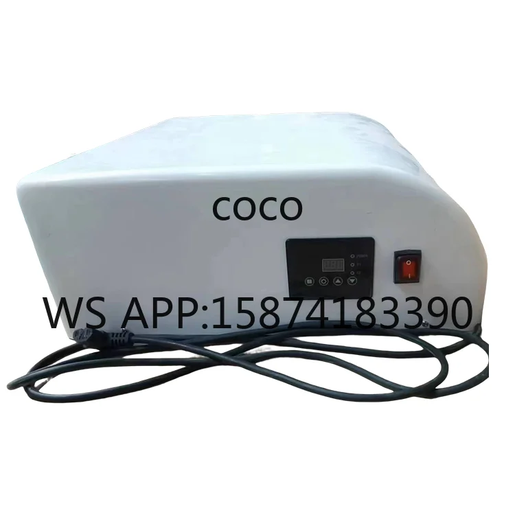 High Efficiency DC Trailer Refrigeration Unit 320W R134a 620W Cooling Capacity 12V 24V 48V 60V for Truck