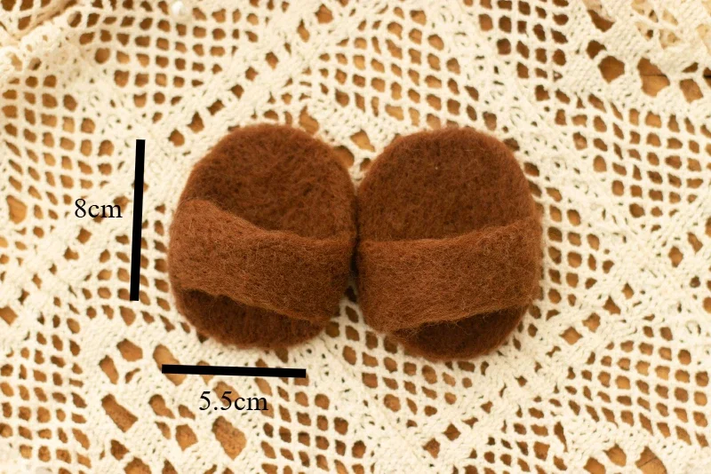 coffee slippers