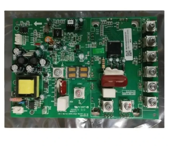 

New Trane air conditioning frequency conversion board drive module 3803342000232 CMV-V140WSA-1.O.D-1 LT1535 514024251