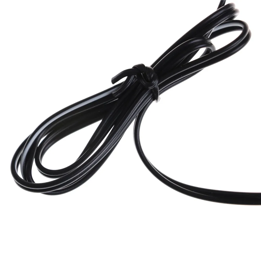 3.6V 4.8V 6V 7.2V Black USB Charger Adapter Cable Universal For Sky Viper Drone Helicopter