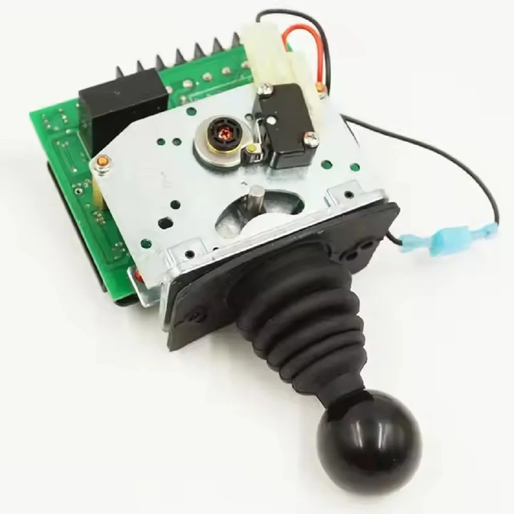 

Joystick Controller 7352000937 For Grove 6882295 Manlift MZ116 MZ46C MZ48 MZ66B MZ71C MZ82 MZ90C