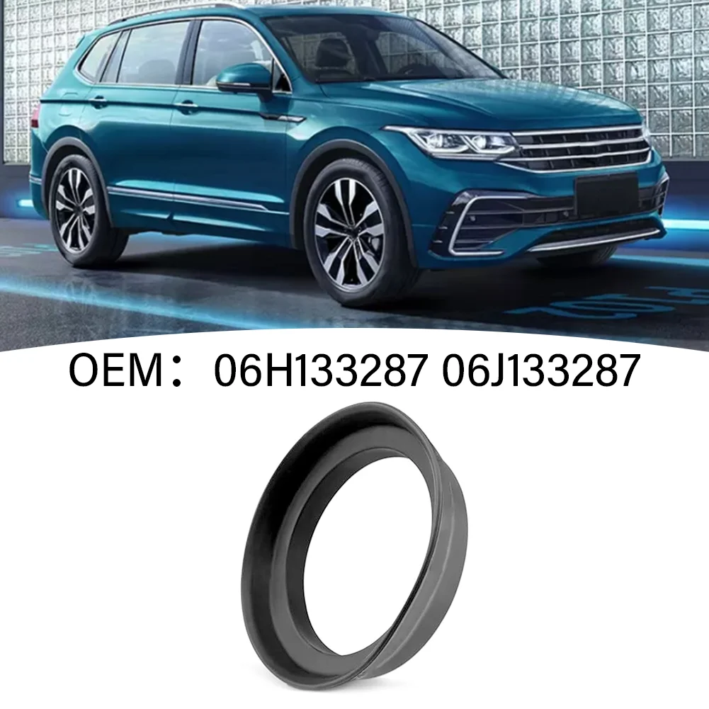 Replacement Part Engine Oil Filler Cap Ring Seal Washer for Models Including For Tiguan and For Passat OEM Numbers Available