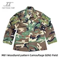 M81 Woodland