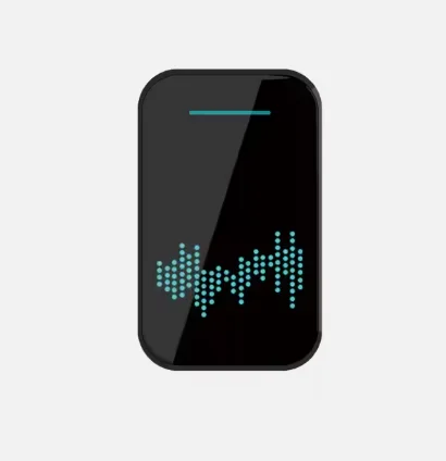 Android 9.0 Wireless Carplay Box for  Auto Radio Upgrade,Keep Original Radio Display Car Screen Stereo Radio Point