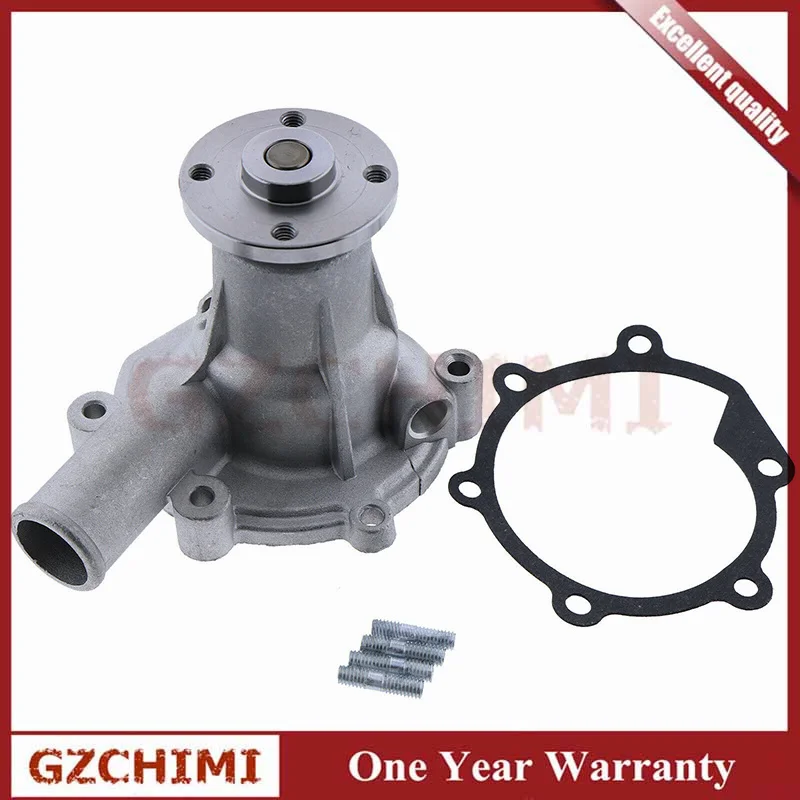 

30L45-00100 MM433170 Die-sel Water Pump for SDMO Mitsubishi L2E L3E Engine