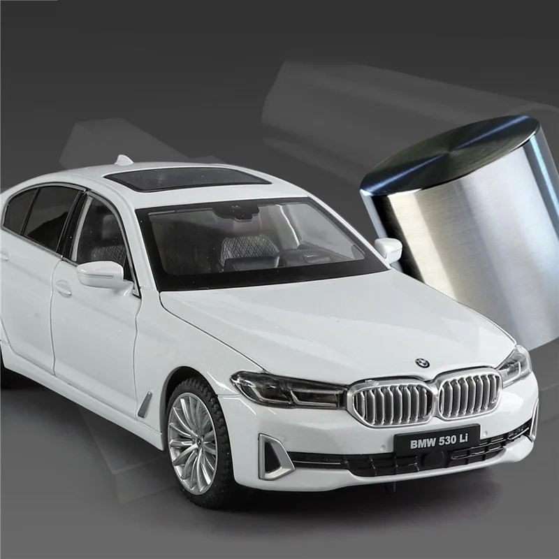 5 Series 530i 1/24 ダイキャストモデル BMW 5シリーズ 530 1/24 約