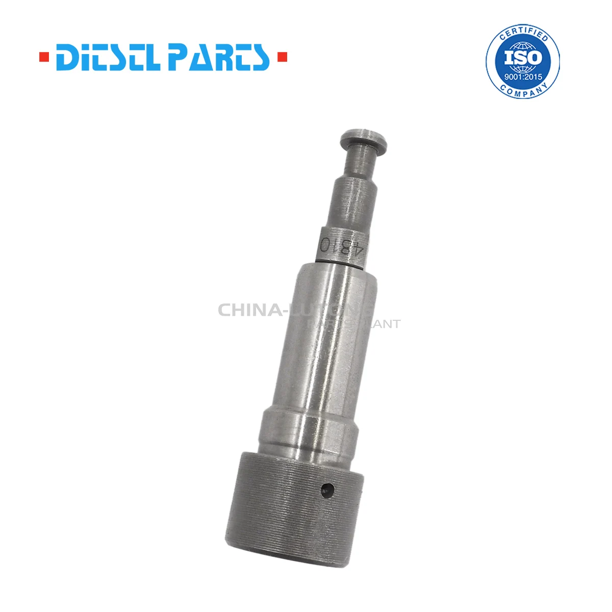 Diesel Fuel Pump Part Plunger 4810 090150-4810 Plunger And Barrel In Fuel Injection Pump For Mitsubishi Canter 4D31 4D32 4D33