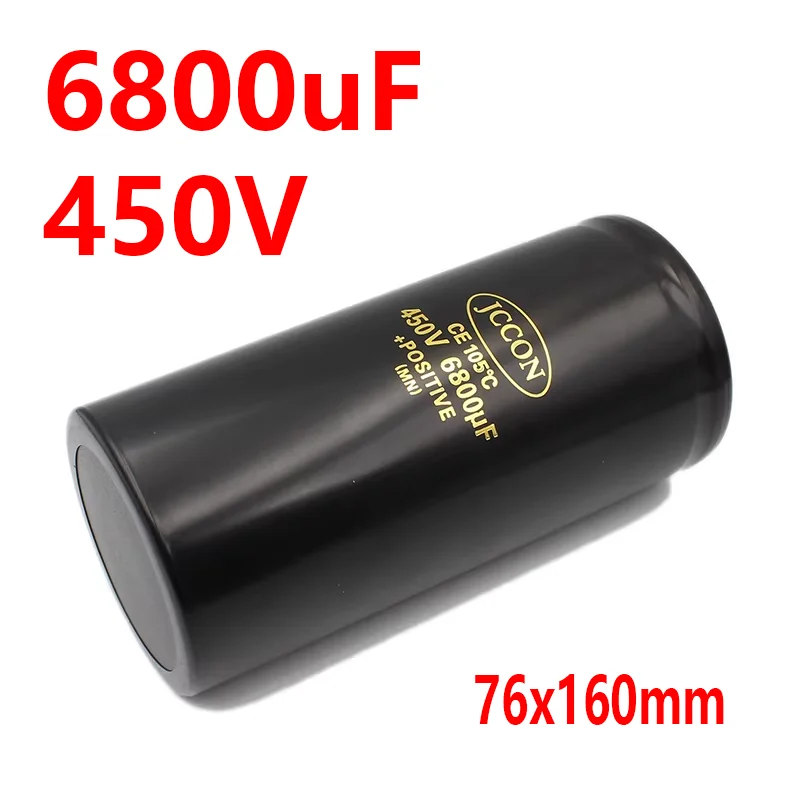 condensatore-6800uf-450v-jccon-105-℃-condensatore-76×160-per-ups-inverter-a-vite-6800uf-450vdc