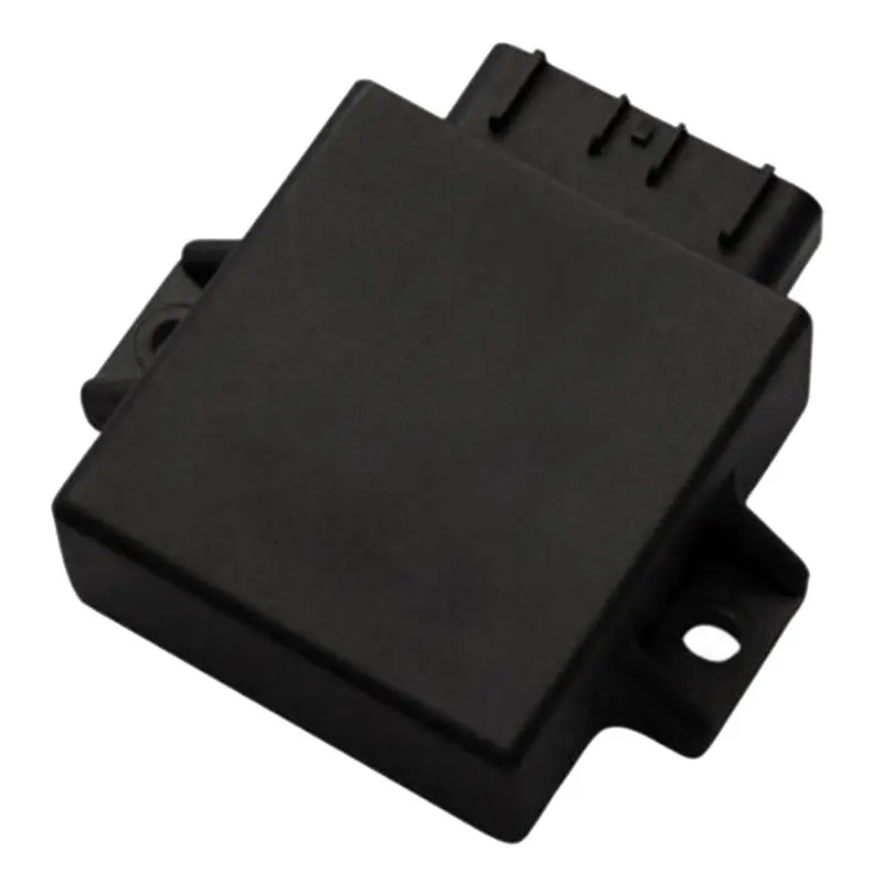 

Unique CDI Ignition Module Black CDI Ignition Module For Polaris Predator 500 2005 2006 2007 3089613