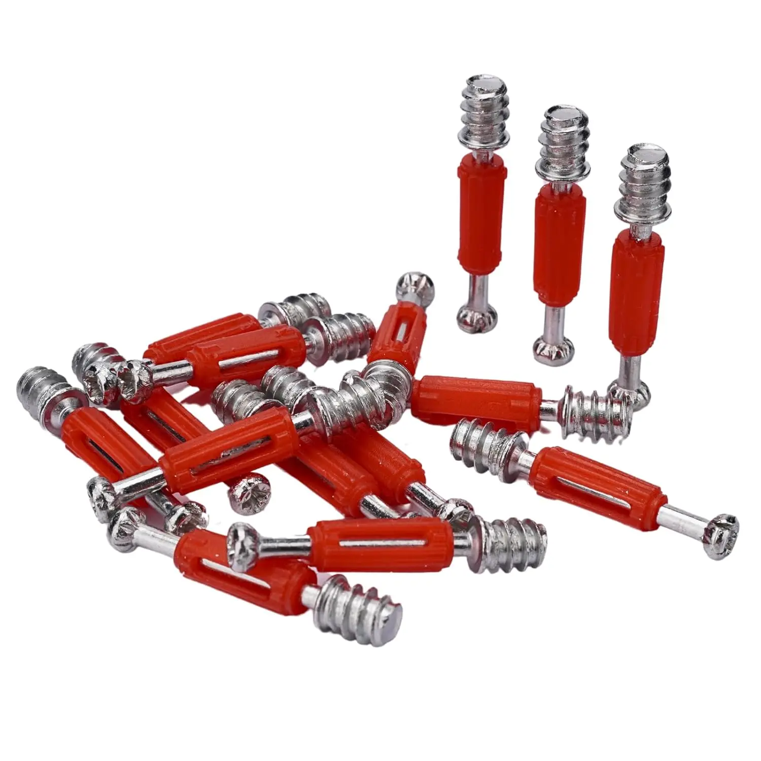 M7 X 40Mm Red Cam L…