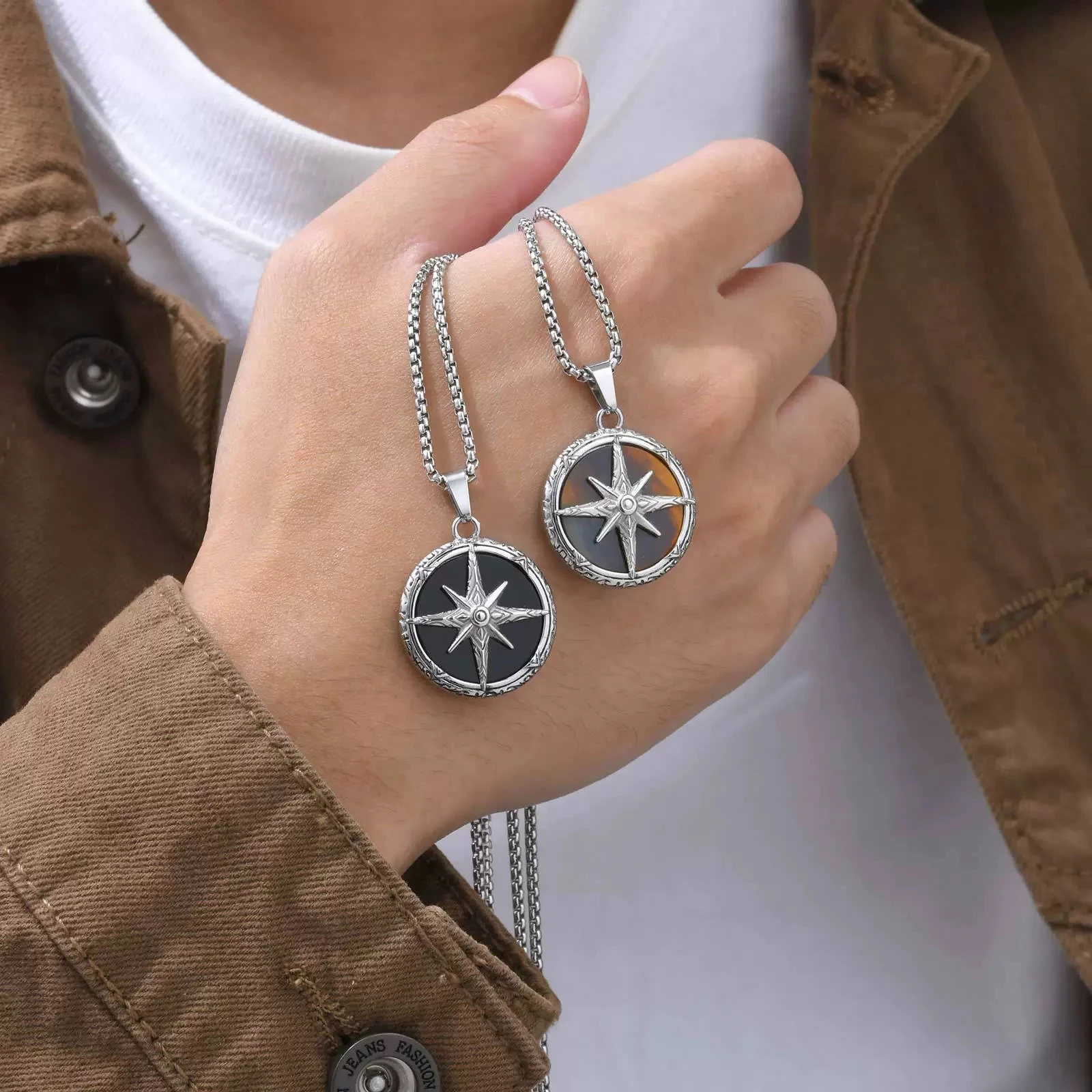 Men's Accessory: St… - image