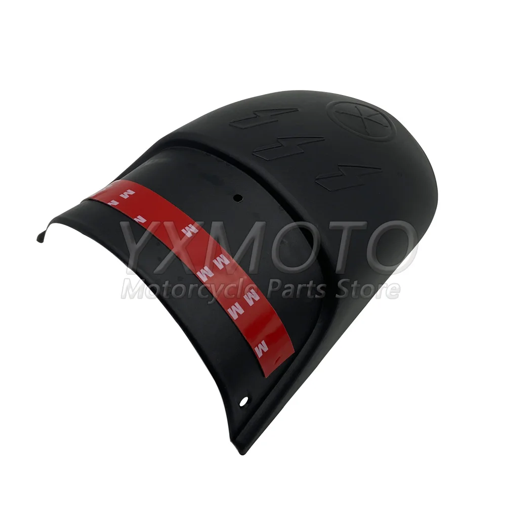 Motorcycle Accessories Fit For  NC700 NC750 S / X NC750S NC750X NC700S NC700X NC 750 700 Front Fender Mudguard Extender