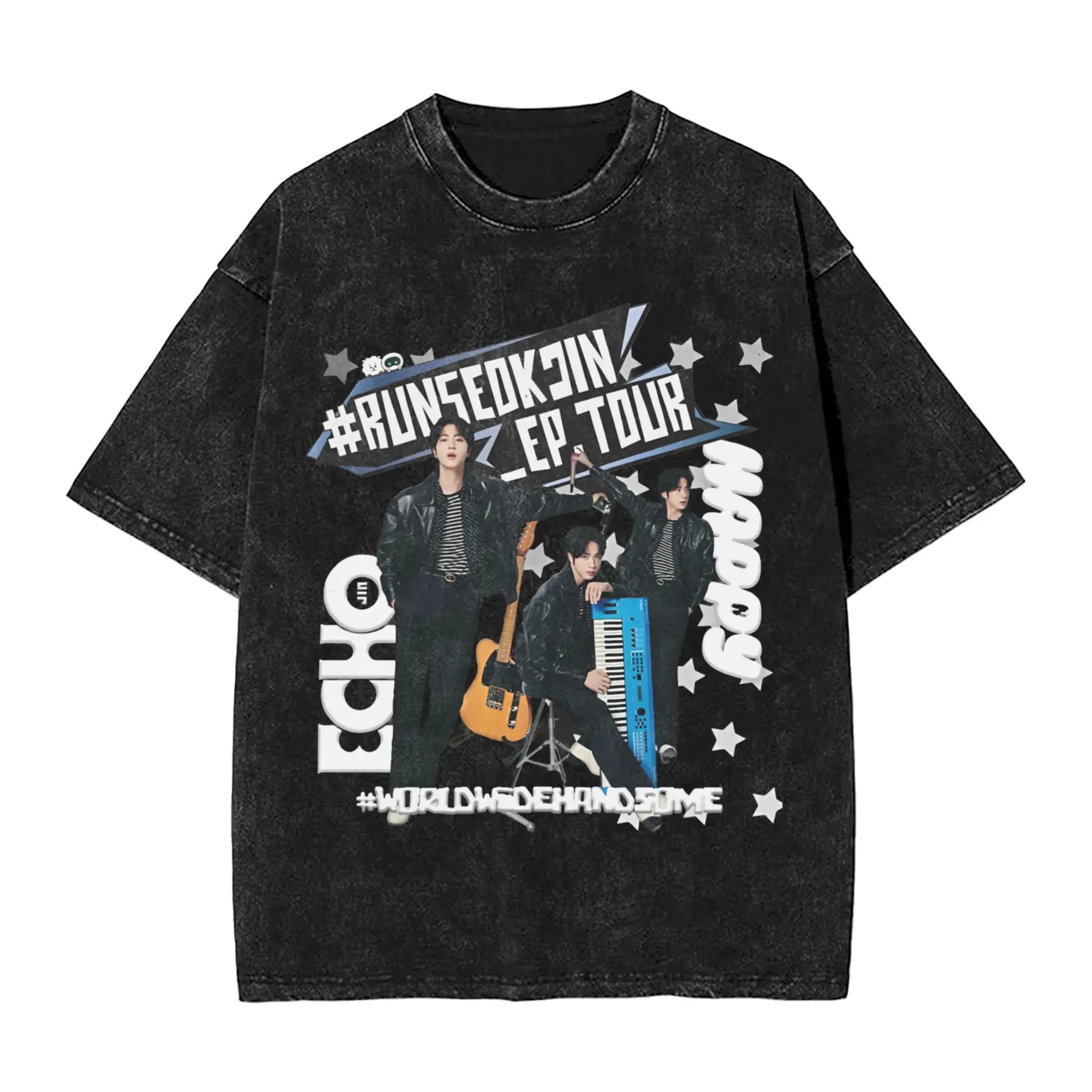 Jin Runseokjin Ep T… - image