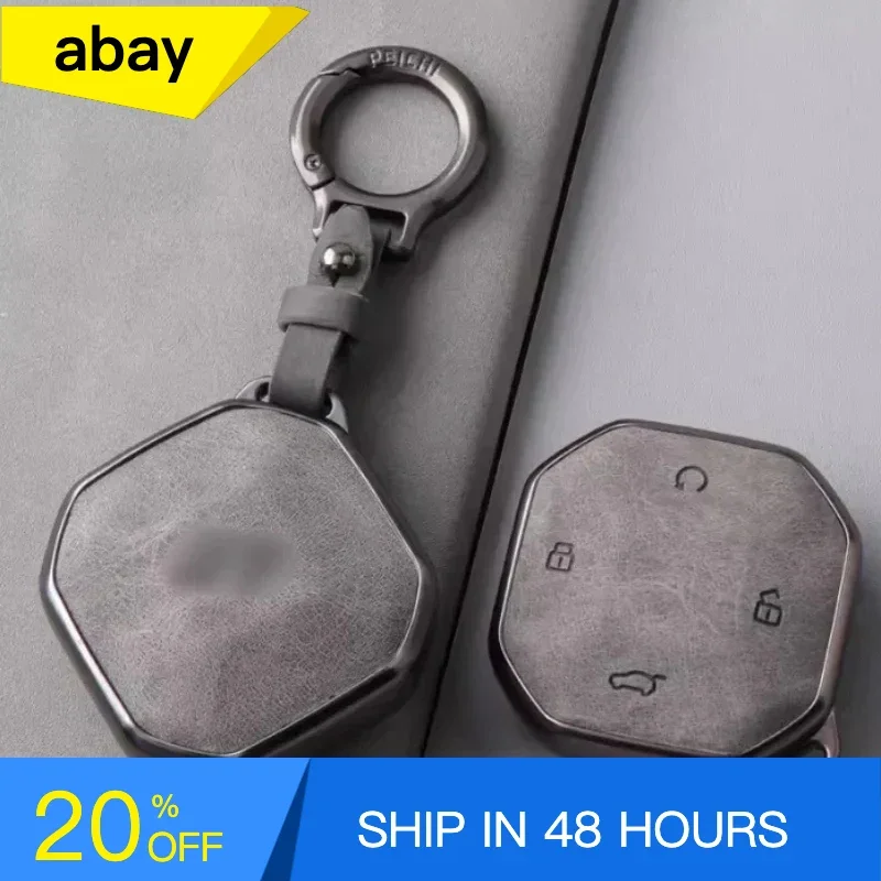 

Car Key TPU Material All-inclusive Key Protective Case Suitable for CHERY JETOUR Traveler T2 2023 2024 Special Key Accessories