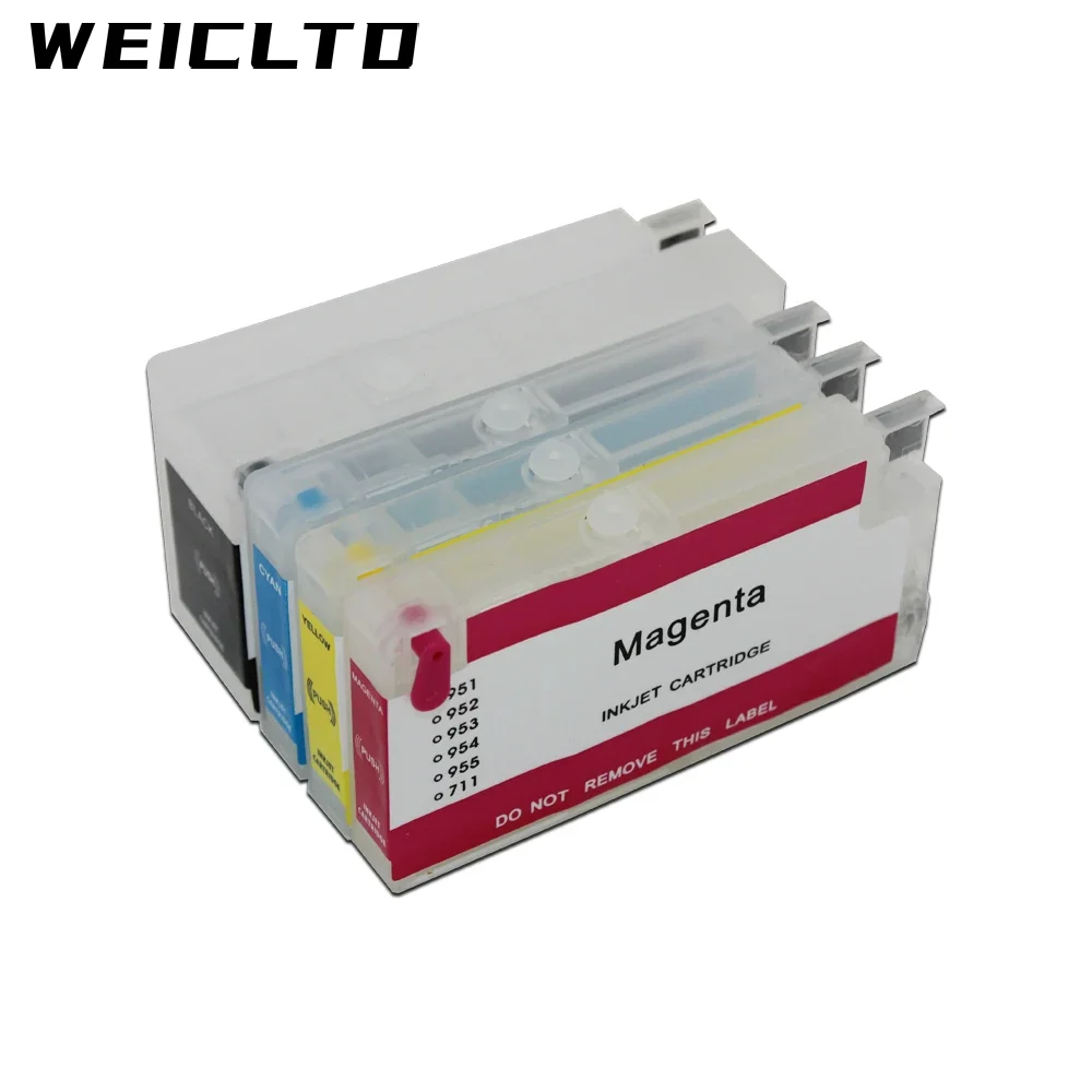 950XL 951XL HP950 HP951 HP950XL HP951XL Ink Cartridge For HP Pro 8100e 8600 8610 8620 8630 8640 8660 8615 8616 8625 251dw 276dw