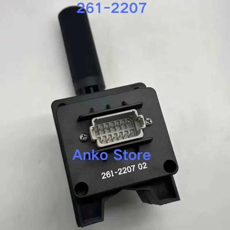 

Brand-new E416 428E Transmission Control Switch Combination Switch 261-2207