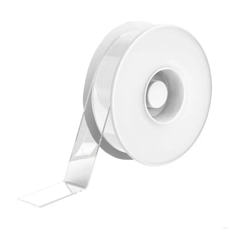 

Double Sided Tape Mounting Tape Home Supplies for Repair Bonding Packaging D5QC