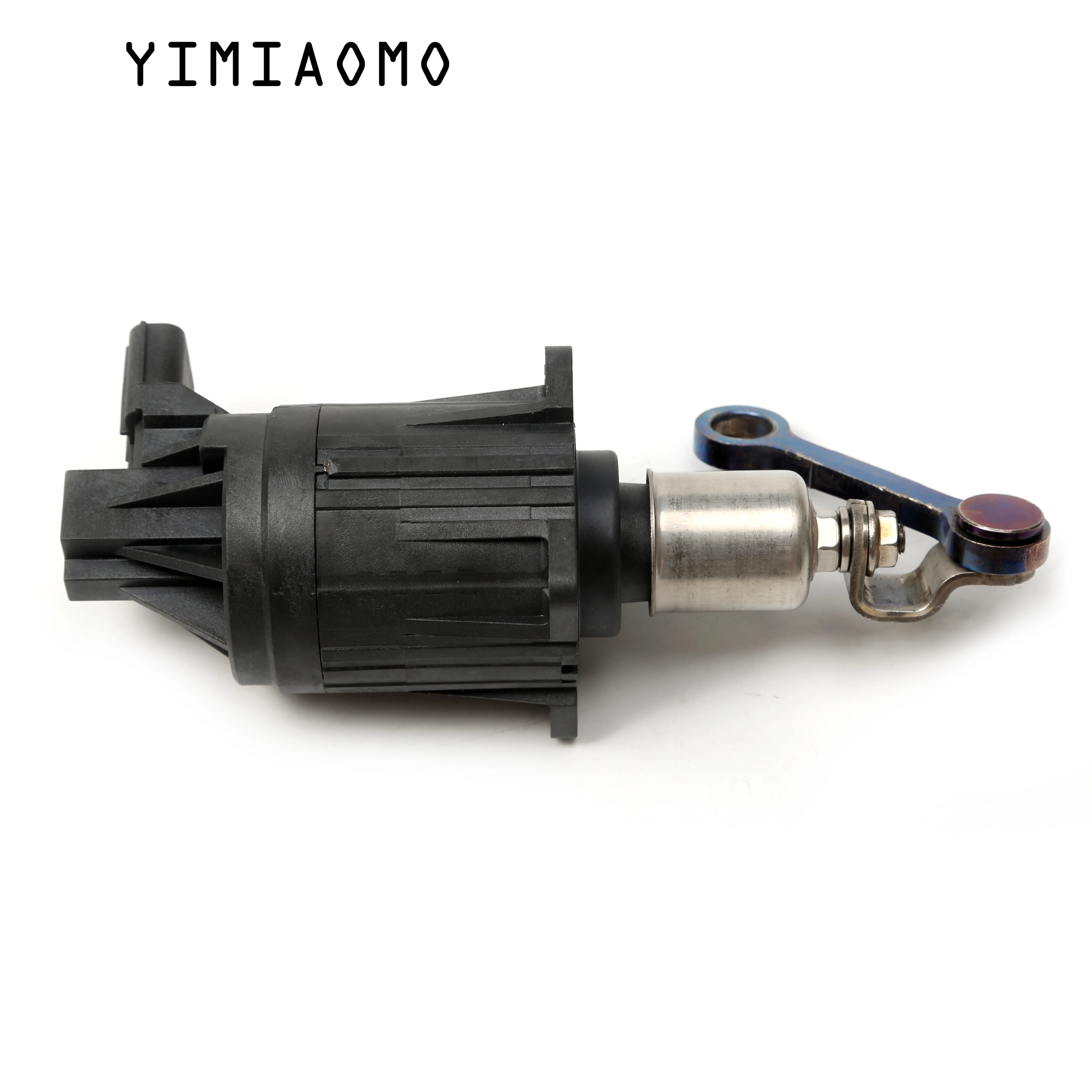 49373-07100 Black Electronic turbo wastegate actuator For HONDA CIVIC X Coupe 1.5 RS Turbo FC1 2016-2021 Saloon 18900-5AA-A011M3