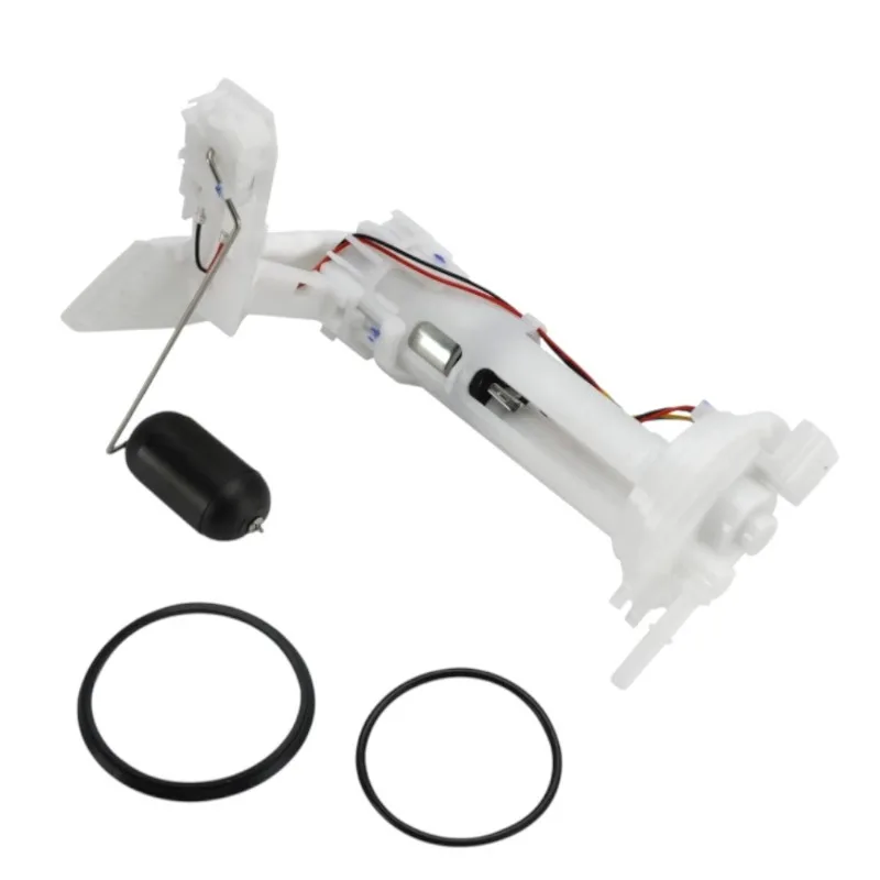 

The oil pump assembly is suitable for easy use, practical and durable