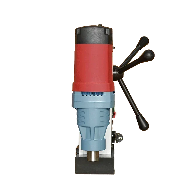 Magnetic Core Drill Machine OB-28 Electrical Drilling 1680W High Magnet Force Driller