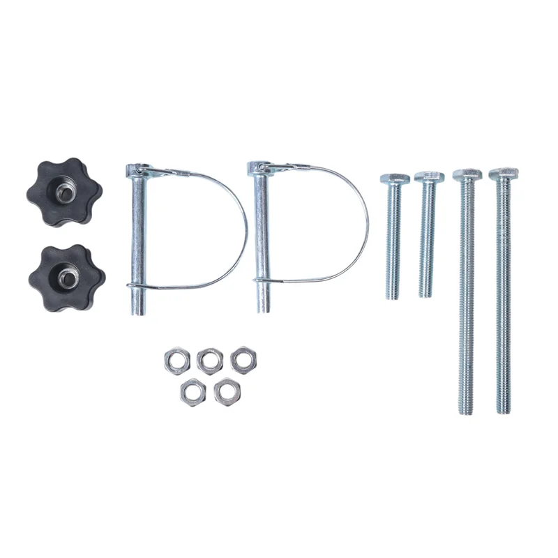 ABJY-1 قطعة مثبت السلم، سلم السقف، دعامة حائط فضية، ملحقات السلم، ثبات آمن، سهل الاستخدام