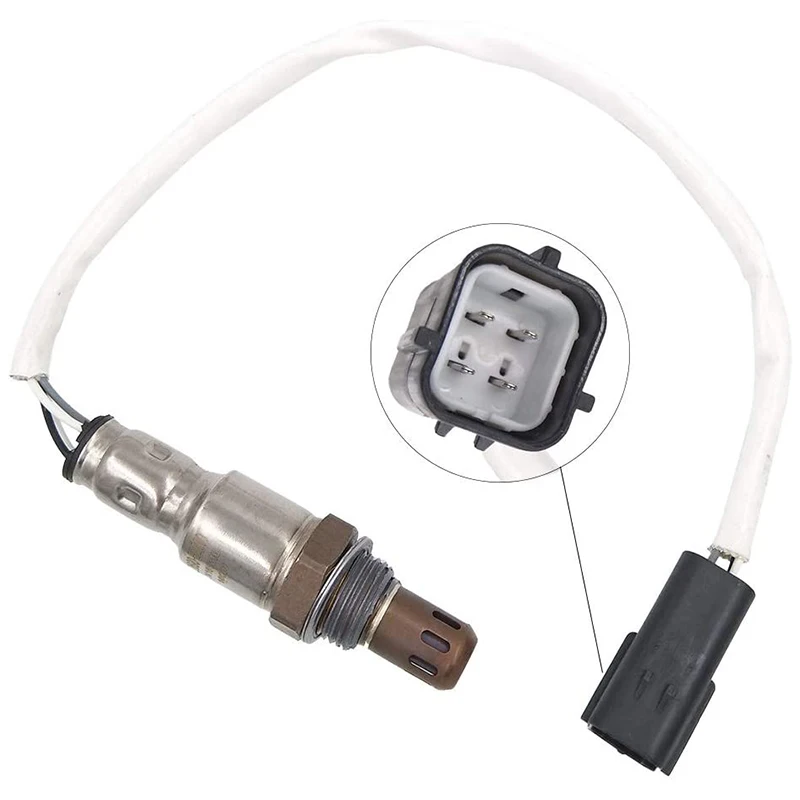 Sensore di ossigeno per Nissan Teana Tiida Micra March Altima Maxima QX56 Pathfinder Lambda 22690ED000 22690-ED000
