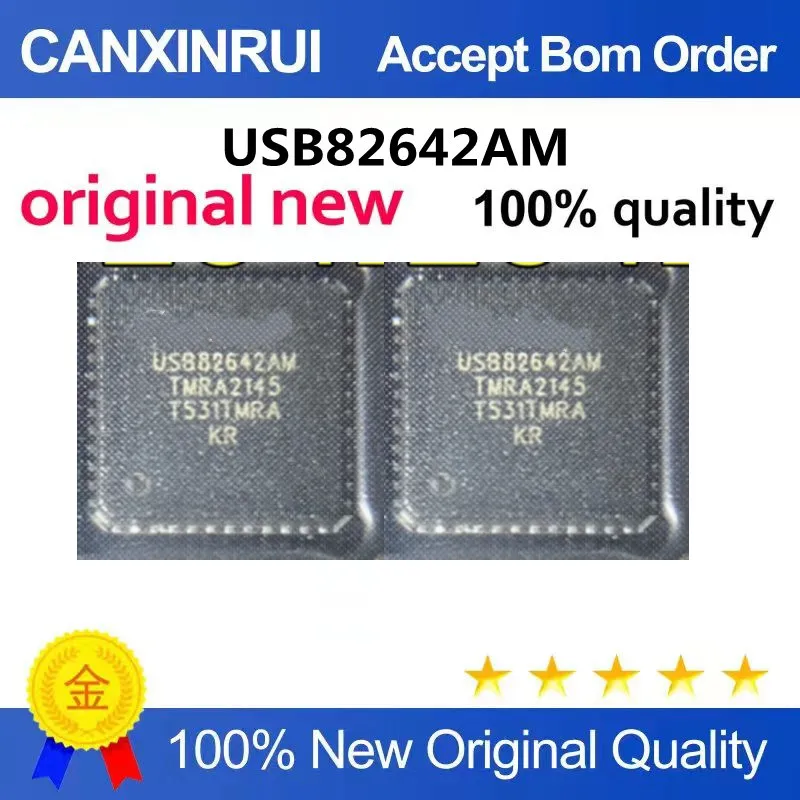 

Original New 100% quality USB82642AM Electronic Components Integrated Circuits Chip