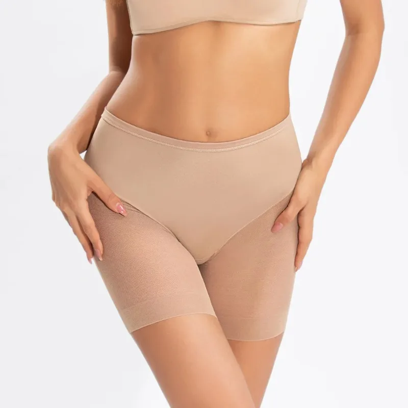 Thumbnail 3 - #1 Newest Womens Breathable Mesh Panties