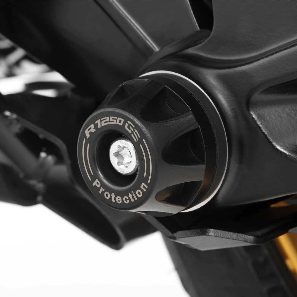 R1250GS wheel protection motorbike crash pad colorful Frame Slider For BMW R1250 GS GSA R 1250 GS Adventure HP Falling Protector - Image 6